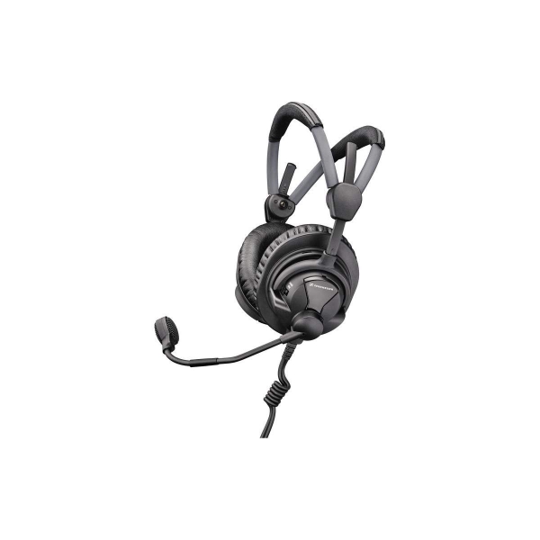SENNHEISER HMDC 27