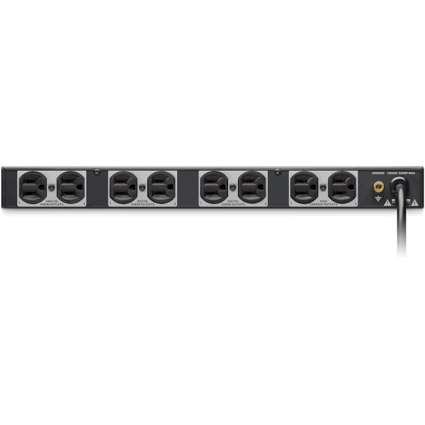 Black Lion Audio PG-1 MK2 Rackmount Power (120v)