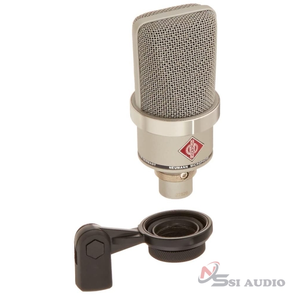  Combo hát live thu âm Neumann Tlm 102 + Minifuse 1 + phụ Kiện