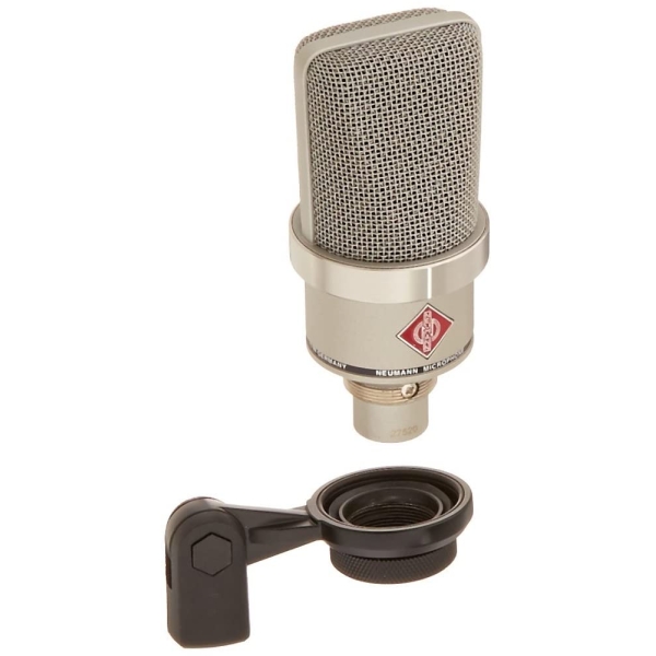 NEUMANN TLM 102 Microphone Thu Âm