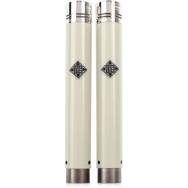 Telefunken ELA M 260