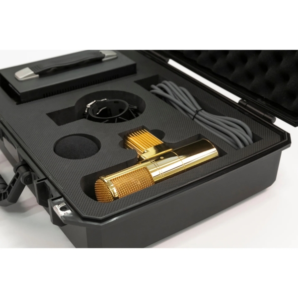 WARM AUDIO WA-8000G "GOLD EDITION"