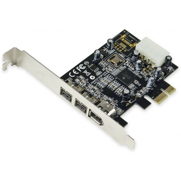 Card PCI-e 1394 800/600