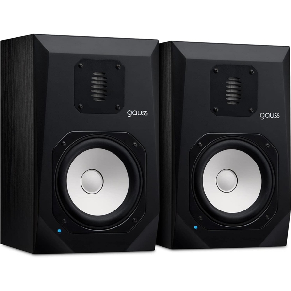 AVANTONE PRO GAUSS 7 ACTIVE STUDIO REFERENCE MONITORS - PAIR ( 2 CÁI)