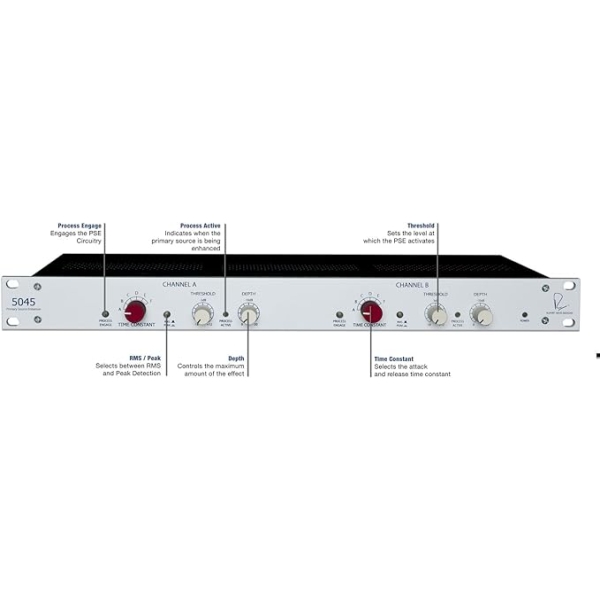 RUPERT NEVE DESIGNS 5045 PRIMARY SOURCE ENHANCER