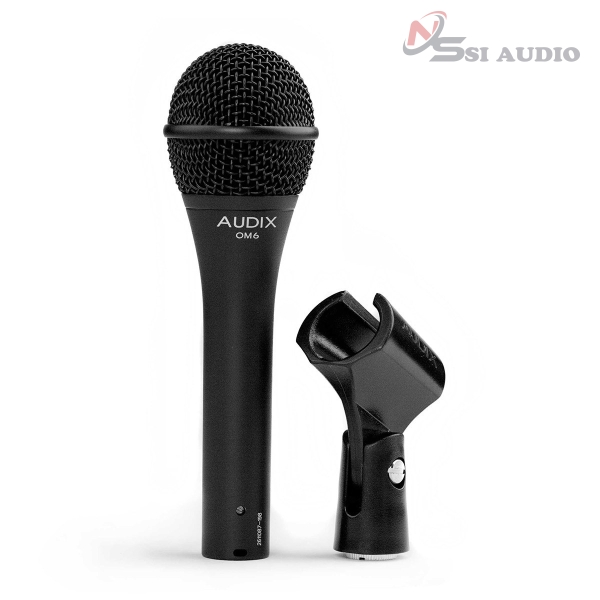 AUDIX OM6