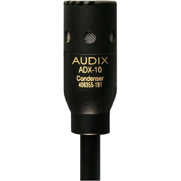 AUDIX ADX10