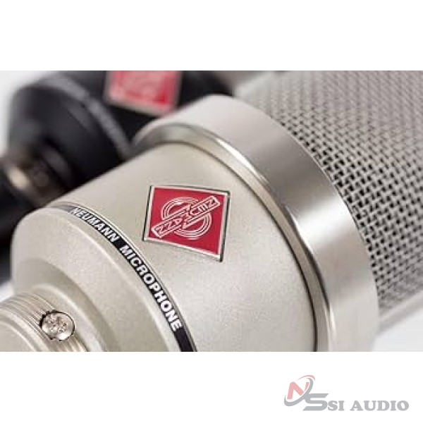  Combo hát live thu âm Neumann Tlm 102 + Minifuse 1 + phụ Kiện