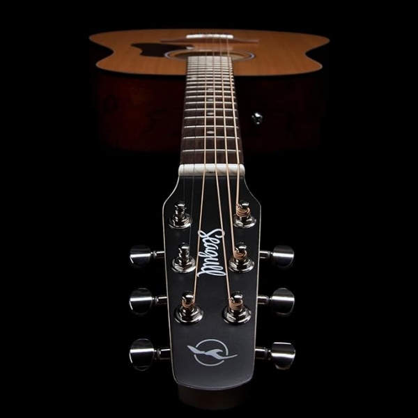 Guitar Seagull S6 Cedar Original SLIM