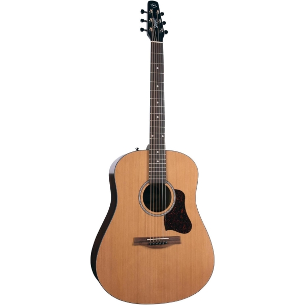 Guitar Seagull S6 Cedar Original SLIM