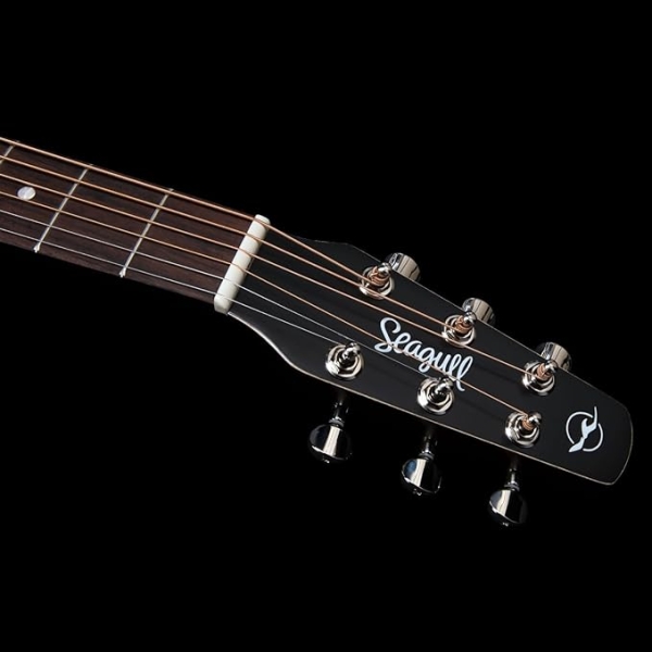 Guitar Seagull S6 Cedar Original SLIM