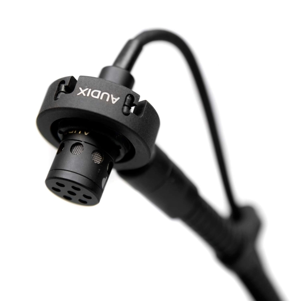 AUDIX Microd
