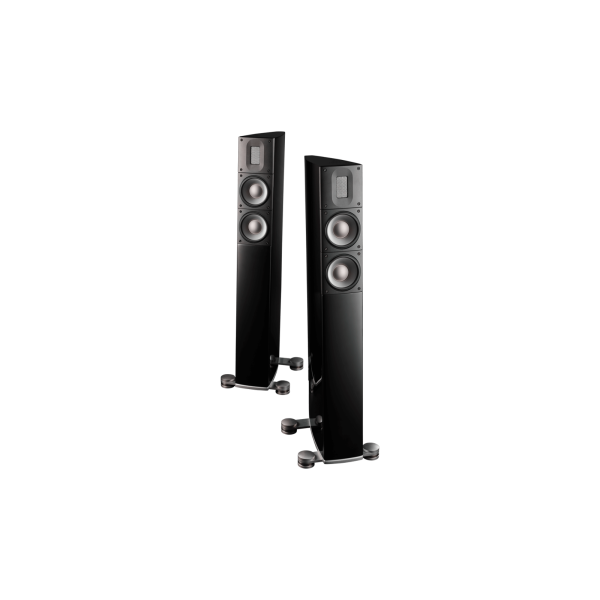 RAIDHO X-2 Loa Hi-end