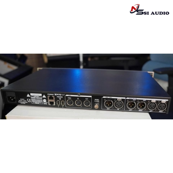 Bộ Xử Lý Hiệu Ứng Stereo Lexicon PCM96 – Hàng Qua Sử Dụng (Used) Chính Hãng