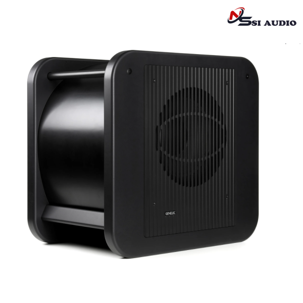Genelec 7.1.4 Immersive Audio Studio Monitor System – Hệ Thống Loa Kiểm Âm Vòm Âm Thanh Nổi Chuẩn Dolby Atmos