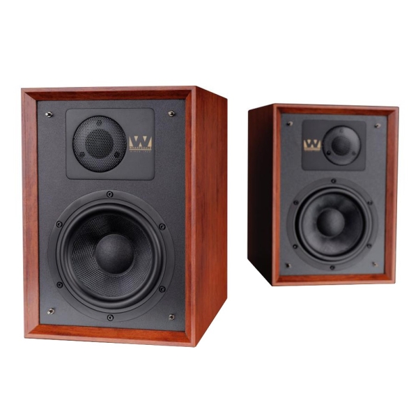 WHARFEDALE DENTON 85TH ANNIVERSARY Loa Nghe Nhạc