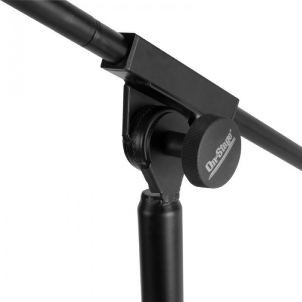 On-Stage Sb9600 Tripod Studio Boom W/ 7" Chân Micro