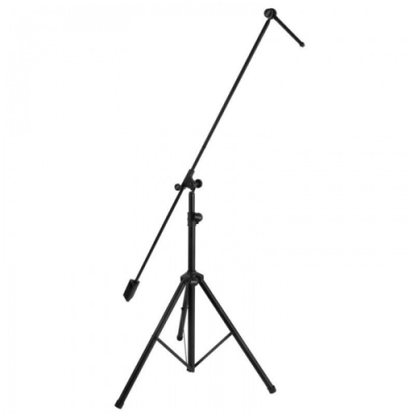 On-Stage Sb9600 Tripod Studio Boom W/ 7" Chân Micro