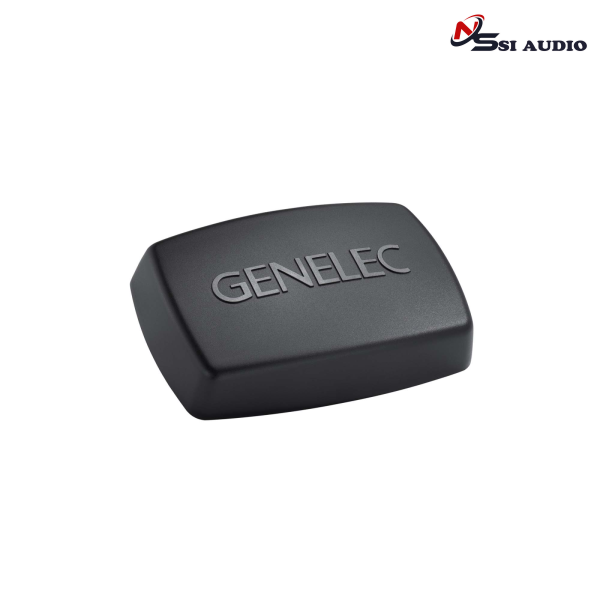 Genelec GLM Calibration Kit – Hệ Thống Đo Đạc & Tự Động Cân Chỉnh Phòng Thu SAM™