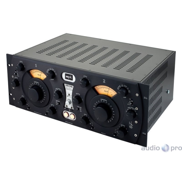 MASTERING COMPRESSOR SPL IRON