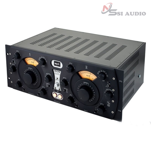 MASTERING COMPRESSOR SPL IRON