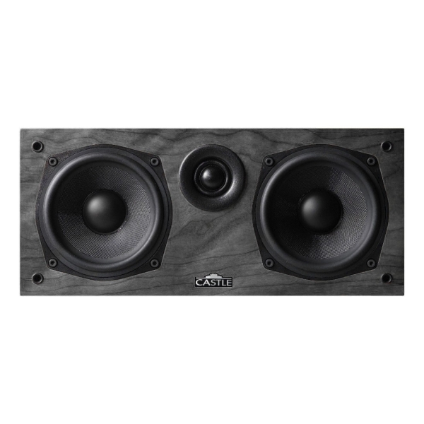 CASTLE LINCOLN C1 - BLACK OAK