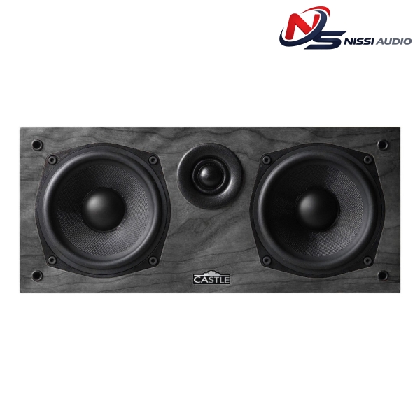 CASTLE LINCOLN C1 - BLACK OAK