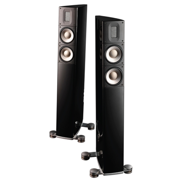 RAIDHO XT-2 Loa Nghe Nhạc