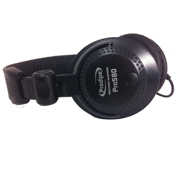 Prodipe Pro 580 Studio Headphones tai nghe