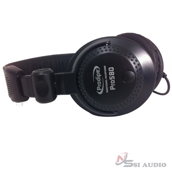 Prodipe Pro 580 Studio Headphones tai nghe