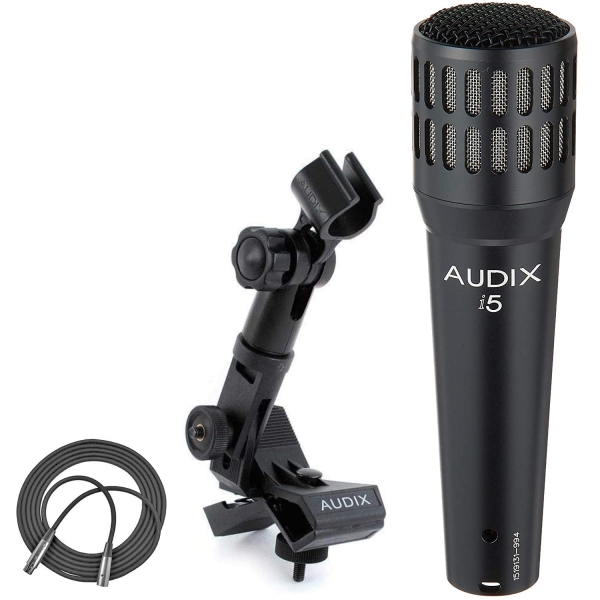 AUDIX i5