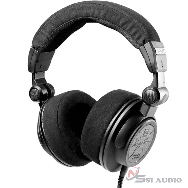 Ultrasone signature pure - Tai phone kiểm âm