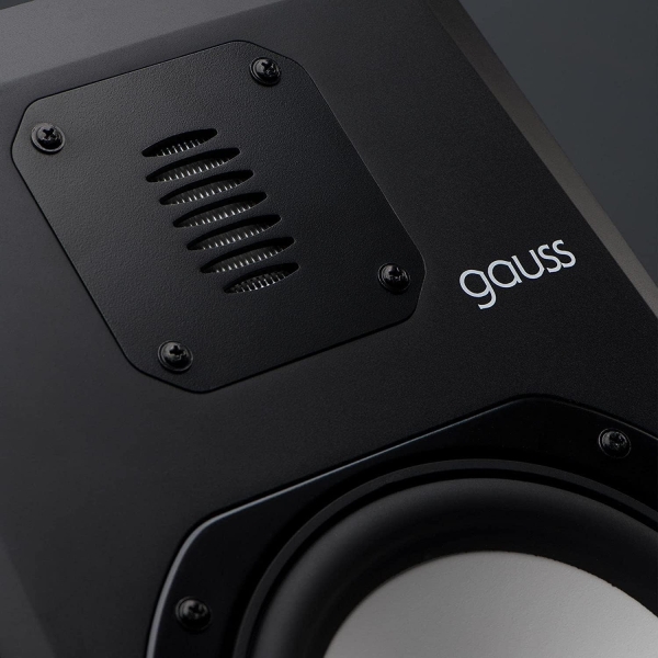 AVANTONE PRO GAUSS 7 ACTIVE STUDIO REFERENCE MONITORS - PAIR ( 2 CÁI)