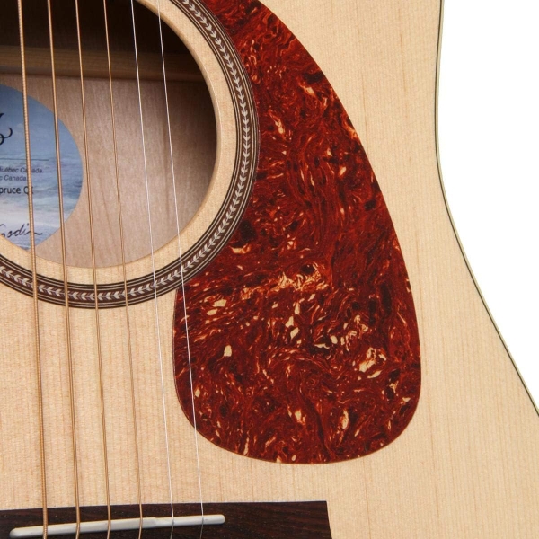Guitar Seagull Coastline Slim Cutaway Spruce