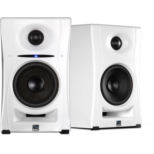 Kali audio LP-UNF 4.5 Ultra-Detailed. Ultra-Accurate. Ultra-Nearfield