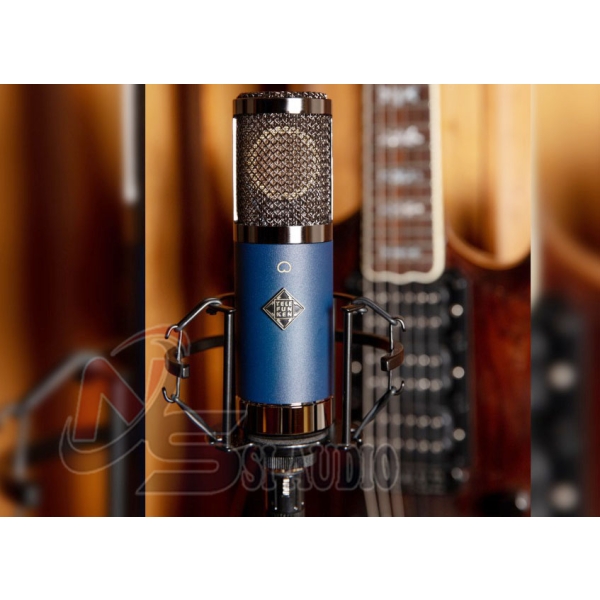 TELEFUNKEN FET TF11