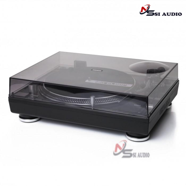 Reloop Dust Cover For Rp-7000/8000 Turntables