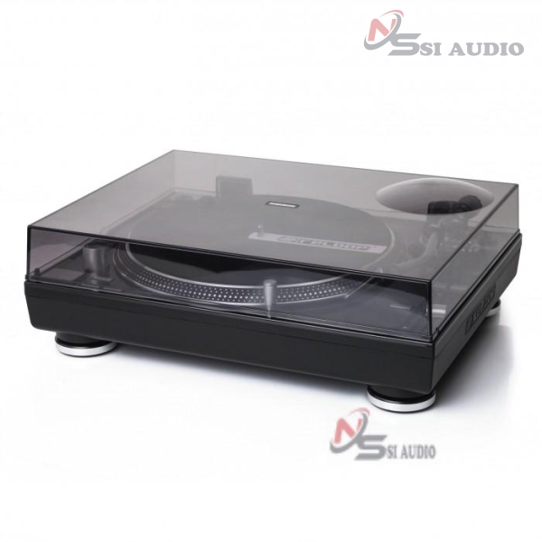 Reloop Dust Cover For Rp-7000/8000 Turntables