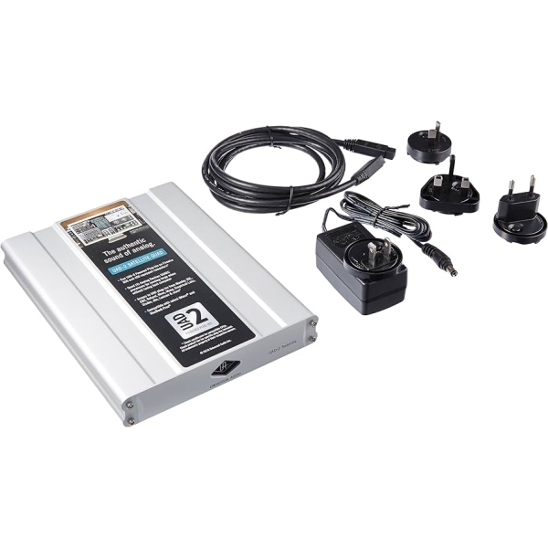 UAD 2 Satellite Quad 4x Firewire (USED)