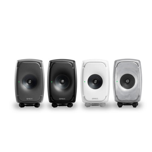 Genelec 8351A Cao Cấp
