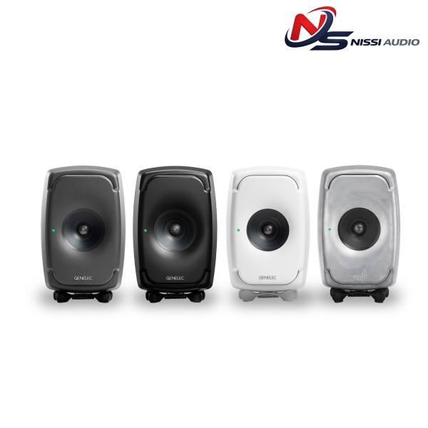 Genelec 8351A – Loa Kiểm Âm SAM™ 3 Way Đồng Trục