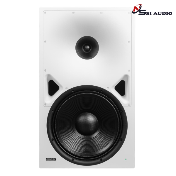 Genelec 8380A SAM™ – Loa Kiểm Âm 3-Way Main Monitor Cao Cấp Cho Phòng Thu Chuyên Nghiệp