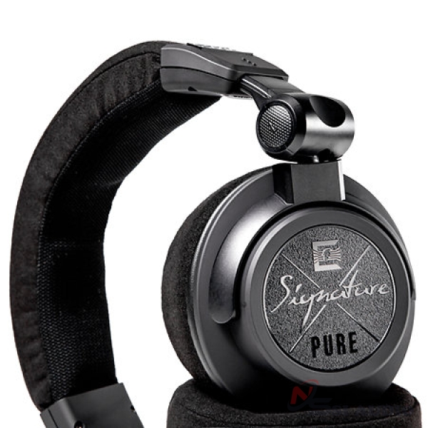 Ultrasone signature pure - Tai phone kiểm âm