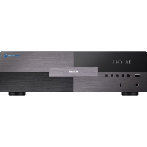 MAGNETAR - UDP900