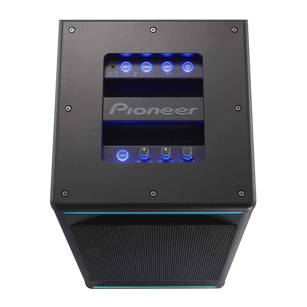 PIONEER CLUB 5 XW-SX50