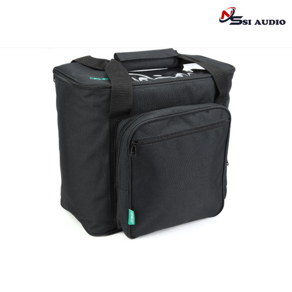 Genelec 8030-423 Soft Carrying Bag – Túi Xách Bảo Vệ Cho Loa Kiểm Âm Genelec 8030 / 8330