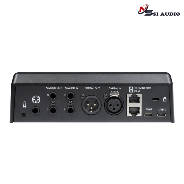 Genelec 9320A Reference Controller – Bộ Điều Khiển Kiểm Âm & Audio Interface Chuẩn SAM™