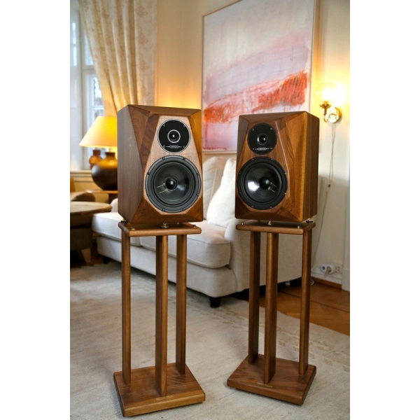 DIAPASON - ADAMANTES III 25TH Loa Nghe Nhạc