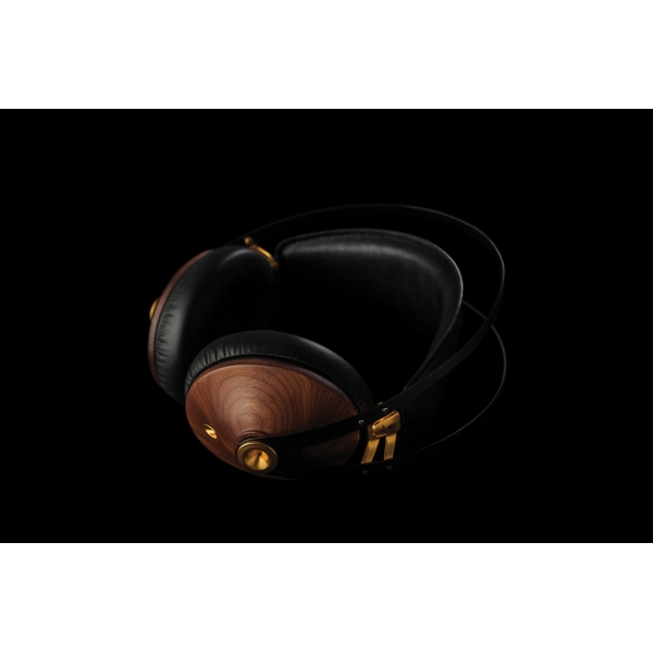 Tai nghe Meze Audio 99 CLASSICS Walnut Gold