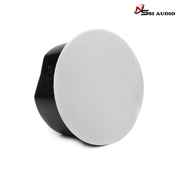 Genelec 4435A Smart IP Active In-Ceiling Speaker – Loa Âm Trần Thông Minh Chuẩn AoIP